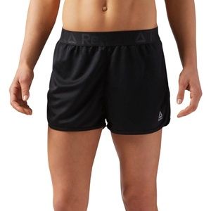 Reebok Workout Shorts